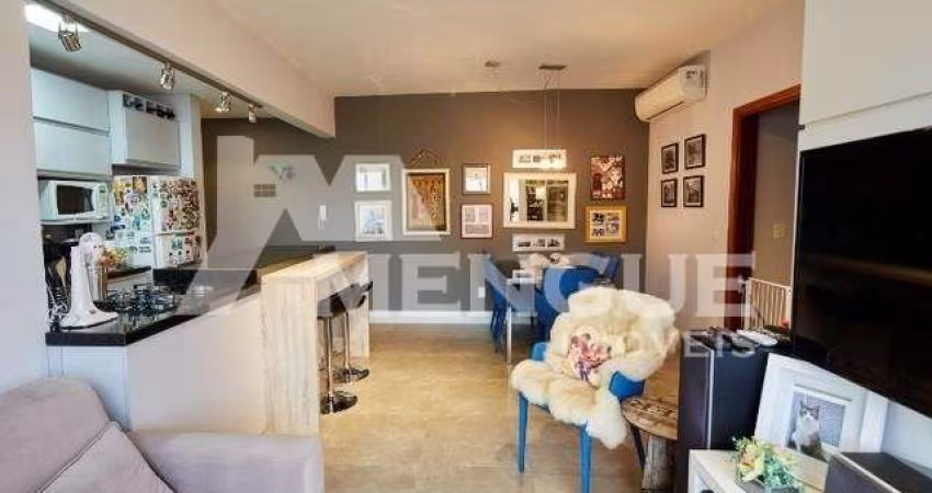 Apartamento com 3 quartos à venda na Rua Roque Calage, 400, Passo da Areia, Porto Alegre