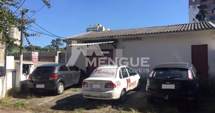 Terreno à venda na Avenida João Wallig, 151, Passo da Areia, Porto Alegre