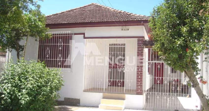 Casa com 1 quarto à venda na Avenida Ipê, 280, Vila Jardim, Porto Alegre