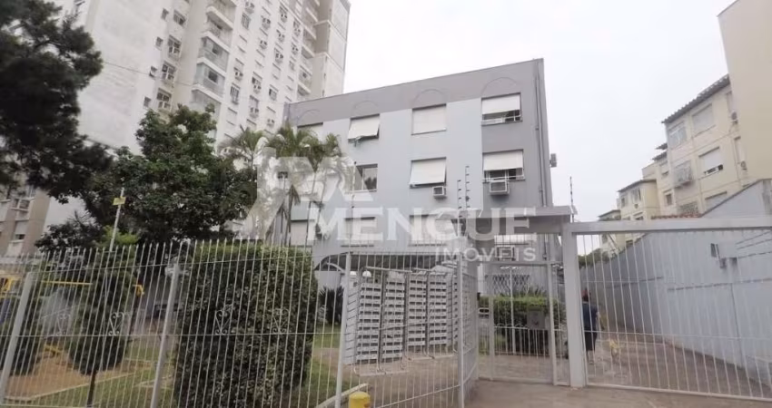 Apartamento com 2 quartos à venda na Avenida do Forte, 602, Cristo Redentor, Porto Alegre