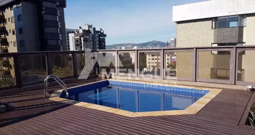 Cobertura com 4 quartos à venda na Rua Coronel Bordini, 1670, Bela Vista, Porto Alegre