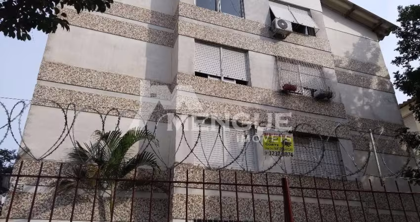 Apartamento com 2 quartos à venda na Rua Carlos Estevão, 530, Jardim Leopoldina, Porto Alegre