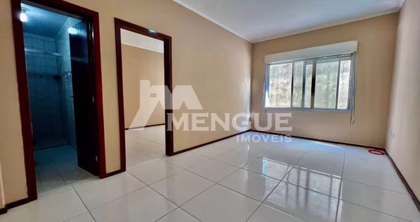 Apartamento com 1 quarto à venda na Avenida Assis Brasil, 2746, Cristo Redentor, Porto Alegre