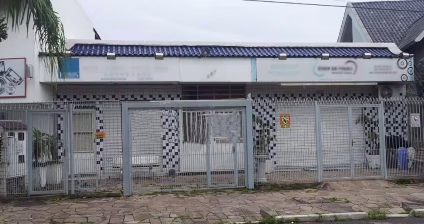 Casa com 2 quartos à venda na Avenida Karl Iwers, 287, Jardim Itu Sabará, Porto Alegre