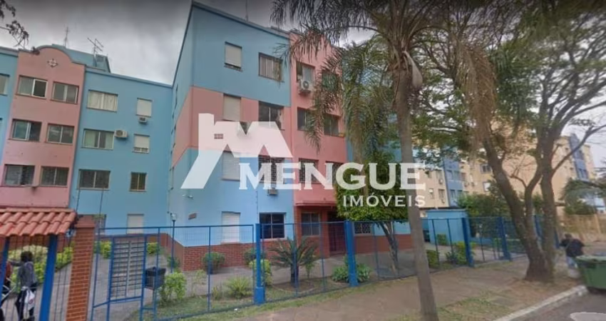 Apartamento com 2 quartos à venda na Figueiredo Mascarenhas, 1011, Sarandi, Porto Alegre