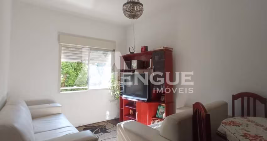Apartamento com 2 quartos à venda na Rua Lasar Segall, 55, São Sebastião, Porto Alegre