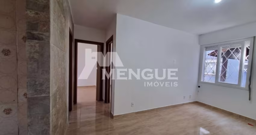 Apartamento com 2 quartos à venda na Avenida Clóvis Paim Grivot, 150, Humaitá, Porto Alegre