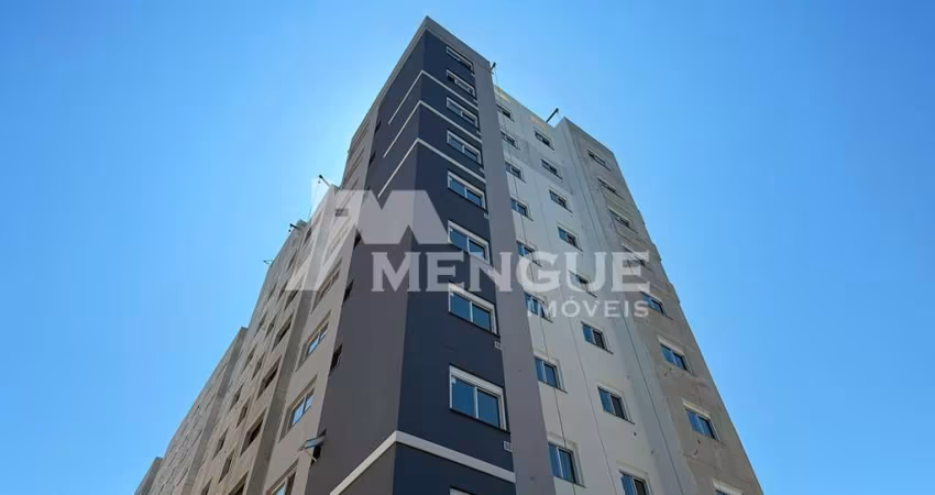 Apartamento com 2 quartos à venda na Rua Doutor Carlos Renato R. Fonseca, 375, Jardim Itu Sabará, Porto Alegre