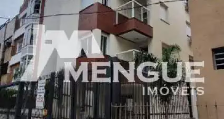 Apartamento com 2 quartos à venda na Rua Carlos Von Koseritz, 741, Auxiliadora, Porto Alegre