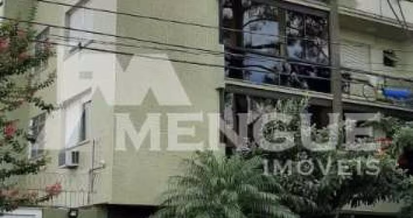 Apartamento com 1 quarto à venda na Rua Padre Hildebrando, 1086, Santa Maria Goretti, Porto Alegre