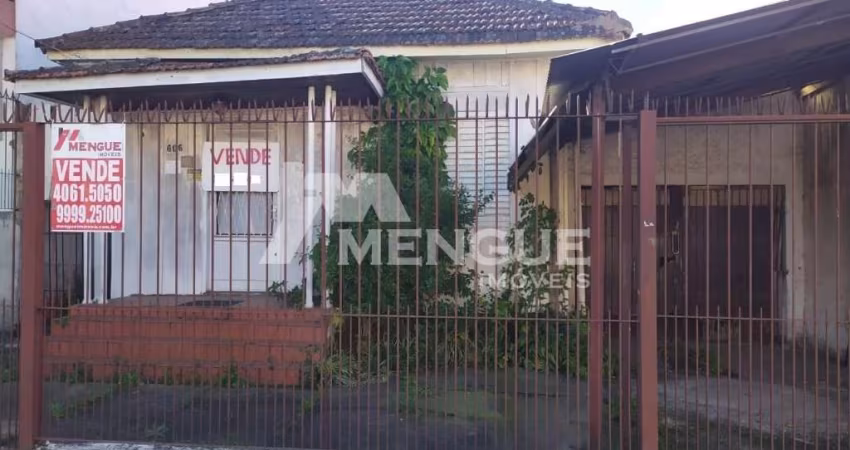 Terreno à venda na Avenida Faria Lobato, 606, Sarandi, Porto Alegre