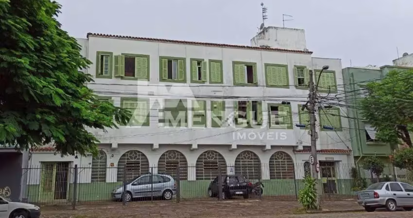 Apartamento com 1 quarto à venda na Rua Álvaro Chaves, 560, Floresta, Porto Alegre