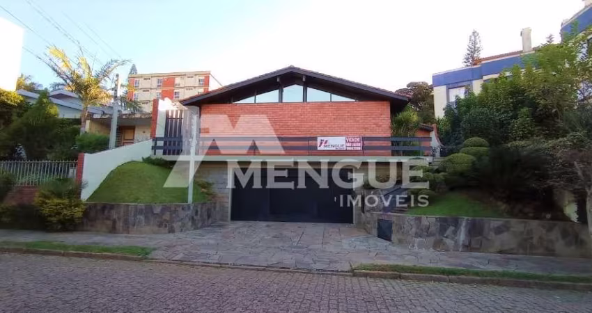 Casa com 5 quartos à venda na Travessa Java, 76, Jardim Lindóia, Porto Alegre