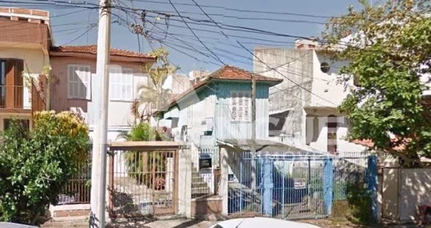 Terreno à venda na Rua Marco Polo, 157, Cristo Redentor, Porto Alegre
