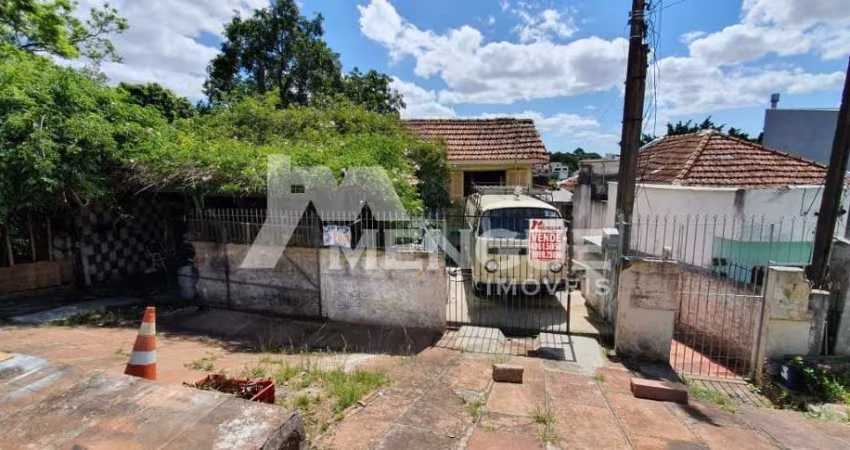 Terreno à venda na Rua Monte Alegre, 36, Jardim Floresta, Porto Alegre