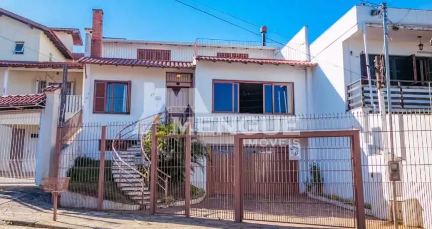 Casa com 4 quartos à venda na Rua General Sady Cahen Fischer, 55, Parque Santa Fé, Porto Alegre