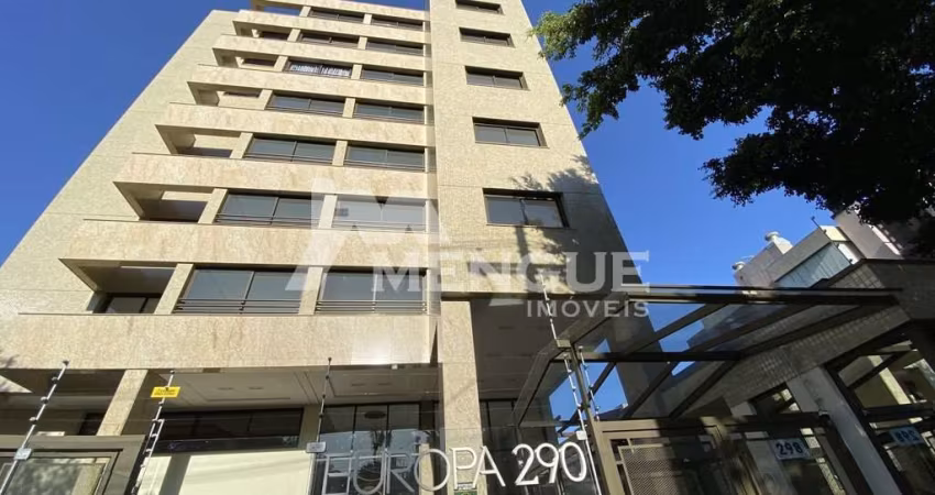 Apartamento com 2 quartos à venda na Rua Professor Ivo Corseuil, 290, Petrópolis, Porto Alegre