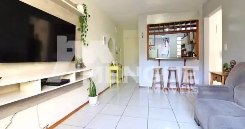 Apartamento com 2 quartos à venda na Beco Antônio Carvalho, 2600, Jardim Carvalho, Porto Alegre