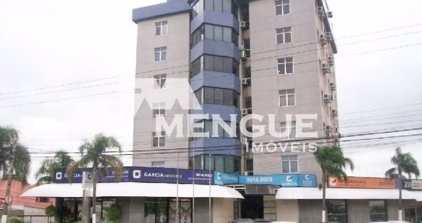 Sala comercial com 2 salas à venda na Avenida Rocco Aloise, 8, Sarandi, Porto Alegre