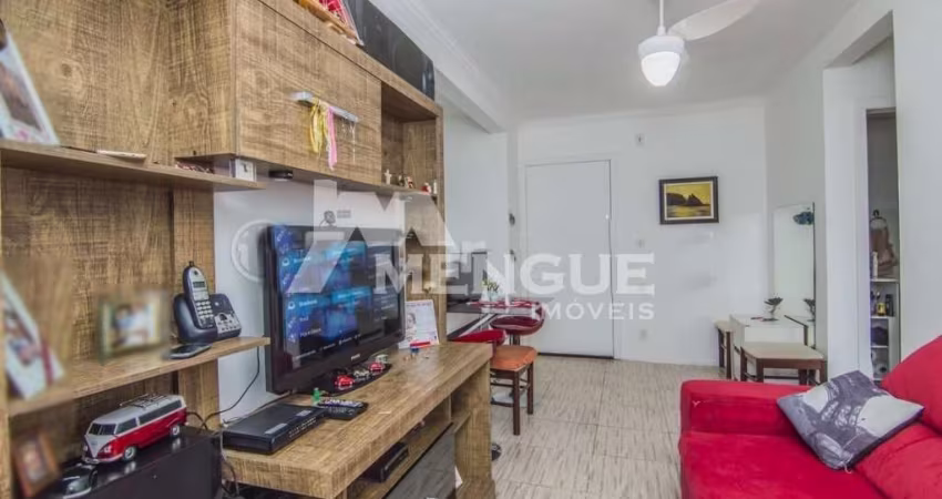 Apartamento com 2 quartos à venda na Rua Tenente Ary Tarrago, 2080, Jardim Itu Sabará, Porto Alegre