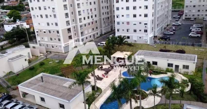 Apartamento com 2 quartos à venda na Avenida Protásio Alves, 8201, Morro Santana, Porto Alegre