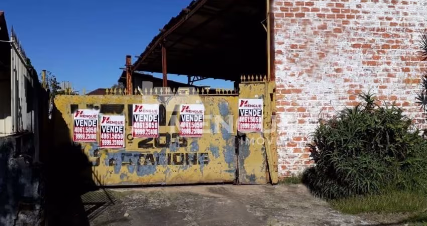 Terreno à venda na Rua João Zanenga, 197, Cristo Redentor, Porto Alegre