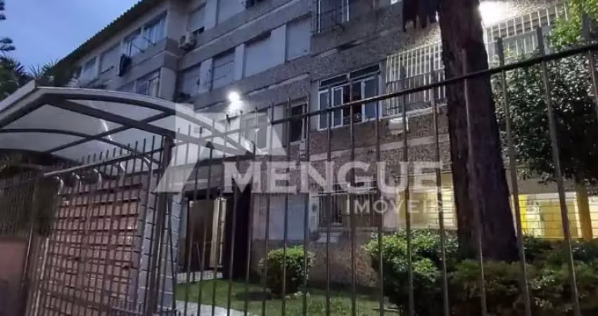 Apartamento com 1 quarto à venda na Rua Doutor Carlos Maria Bins, 165, Jardim Leopoldina, Porto Alegre