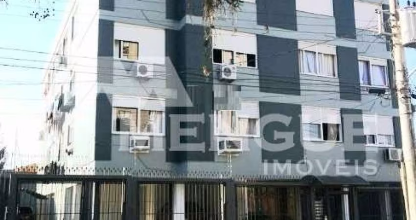Apartamento com 2 quartos à venda na Rua General Solon, 182, Jardim Itu Sabará, Porto Alegre