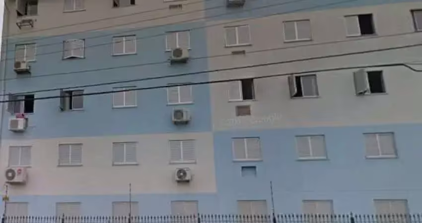 Apartamento com 2 quartos à venda na Rua José Barcellos Garcia, 40, Jardim Leopoldina, Porto Alegre