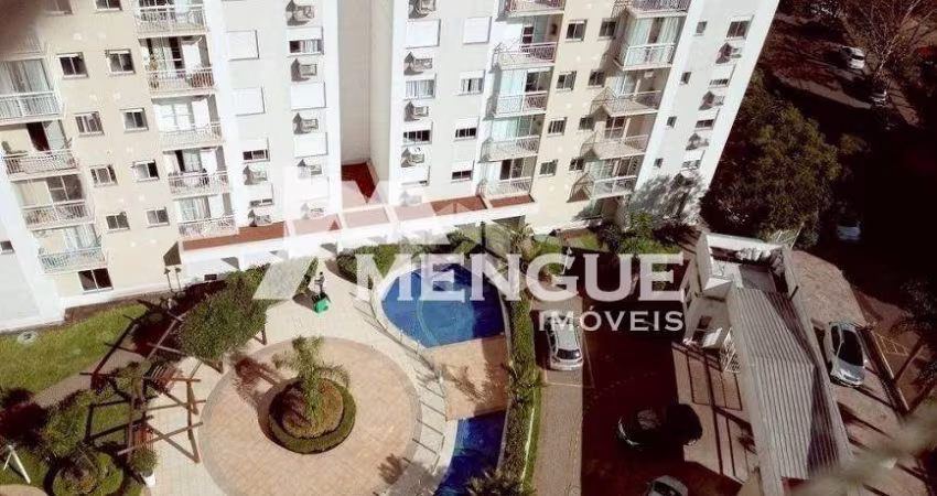 Apartamento com 2 quartos à venda na Rua Abram Goldsztein, 446, Jardim Carvalho, Porto Alegre