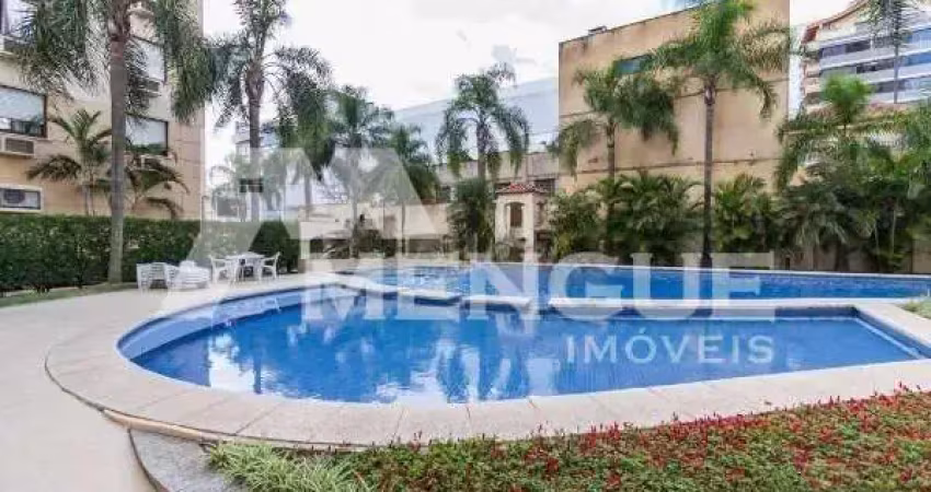 Apartamento com 3 quartos à venda na Avenida Grécia, 1100, Passo da Areia, Porto Alegre