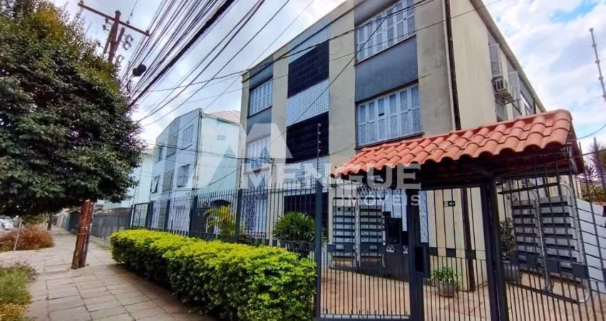 Apartamento com 1 quarto à venda na Rua Marcílio Dias, 734, Menino Deus, Porto Alegre