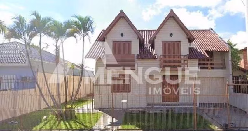 Casa com 3 quartos à venda na Rua Zeferino Dias, 823, Sarandi, Porto Alegre