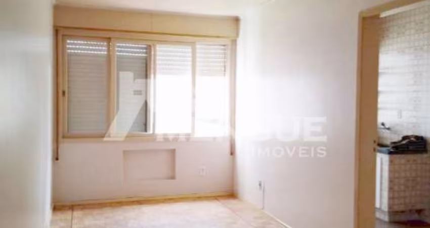 Apartamento com 1 quarto à venda na Avenida Cristóvão Colombo, 139, Floresta, Porto Alegre