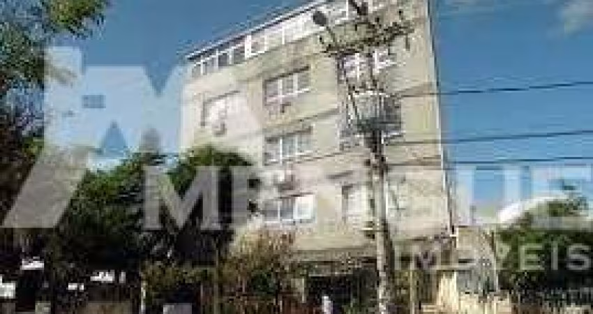 Sala comercial com 3 salas à venda na Rua Tupi, 205, Passo da Areia, Porto Alegre