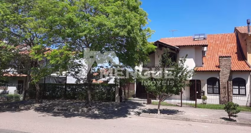 Casa com 5 quartos à venda na Rua Elias Bothome, 371, Jardim Itu Sabará, Porto Alegre