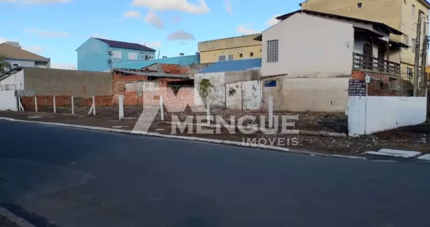 Terreno à venda na Rua Jackson de Figueiredo, 1473, Sarandi, Porto Alegre