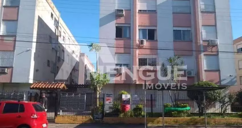 Apartamento com 1 quarto à venda na Rua Carlos Estevão, 505, Jardim Leopoldina, Porto Alegre