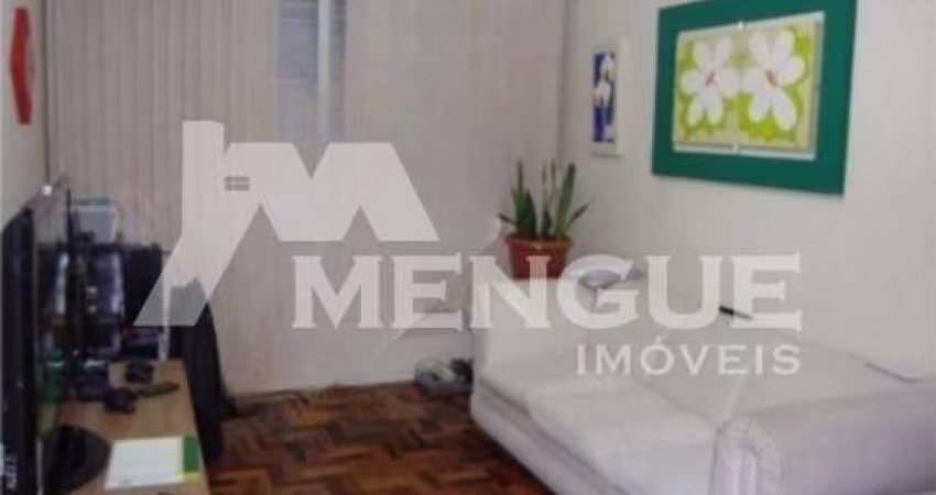 Apartamento com 2 quartos à venda na Rua Lasar Segall, 315, São Sebastião, Porto Alegre