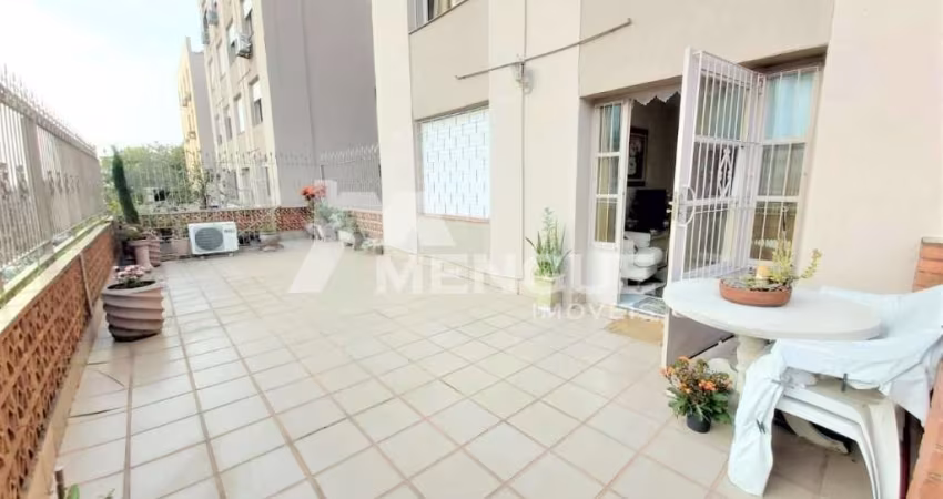 Apartamento com 2 quartos à venda na Rua Engenheiro Fernando de Abreu Pereira, 710, Sarandi, Porto Alegre