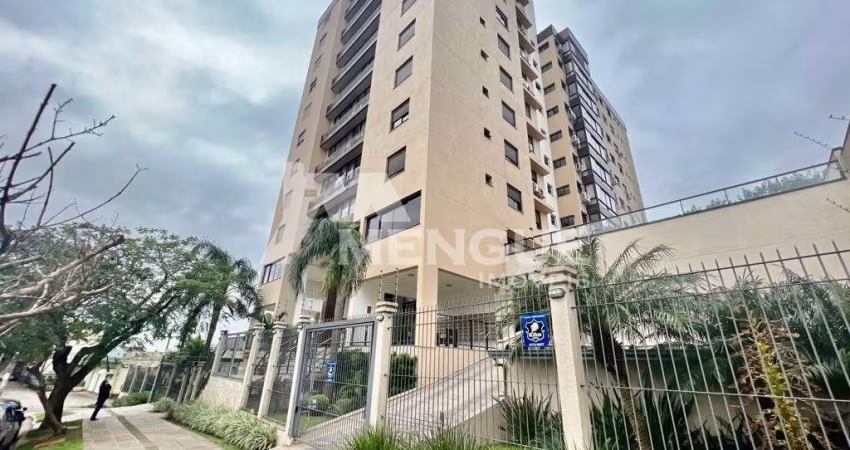 Apartamento com 2 quartos à venda na Rua Irene Capponi Santiago, 243, Cristo Redentor, Porto Alegre