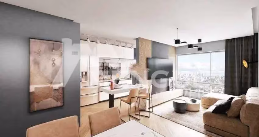 Apartamento com 2 quartos à venda na Rua Fernando Cortez, 222, Cristo Redentor, Porto Alegre
