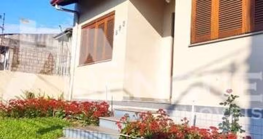 Casa com 4 quartos à venda na Rua Paul Harris, 893, Jardim Itu Sabará, Porto Alegre