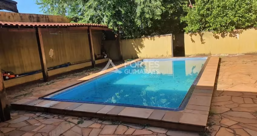 Chácara / sítio com 5 quartos à venda no Recreio das Acácias, Ribeirão Preto 