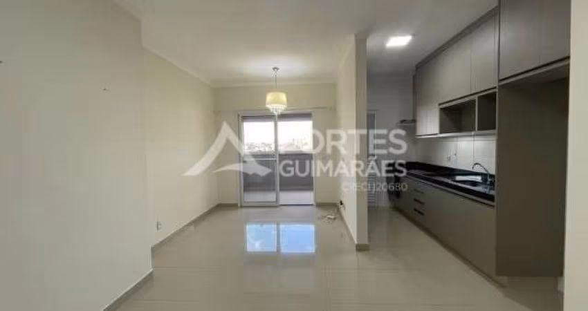 Apartamento com 3 quartos à venda no Ribeirânia, Ribeirão Preto 