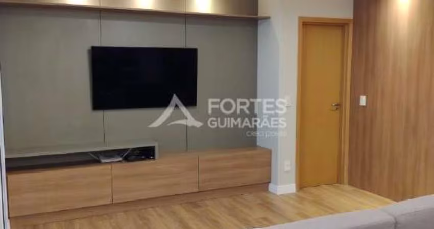 Apartamento com 3 quartos à venda no Jardim Botânico, Ribeirão Preto 