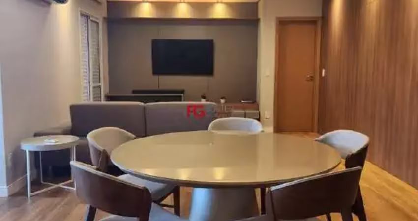 Apartamento com 3 quartos à venda no Jardim Botânico, Ribeirão Preto 