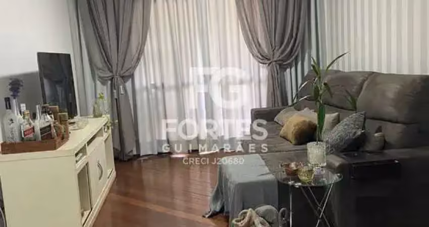 Apartamento com 3 quartos à venda no Centro, Ribeirão Preto 