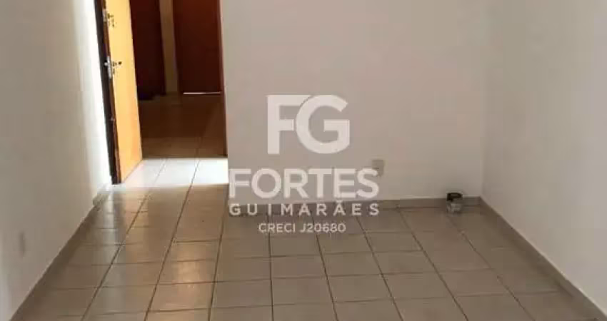 Apartamento com 1 quarto à venda no Centro, Ribeirão Preto 