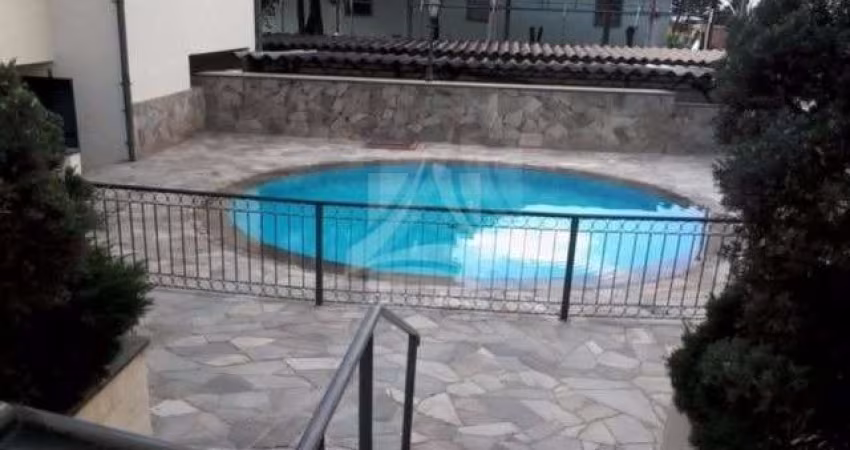 Apartamento com 2 quartos à venda no Centro, Ribeirão Preto 